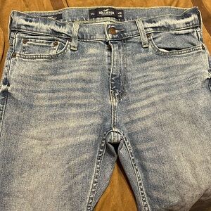 Women’s Hollister Jeans